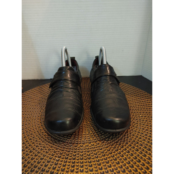 Romika Cassie 43 Leather Slip On Size 38 - Picture 2 of 7